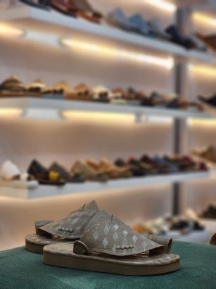 صورة شرقي ساده نقش